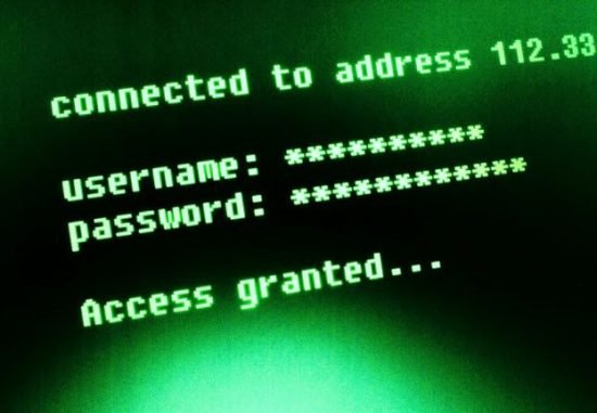 ciberataque fuerza bruta