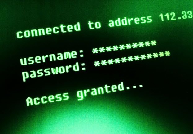 ciberataque fuerza bruta