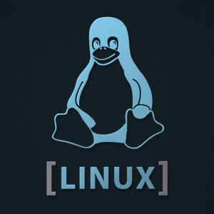 logo linux
