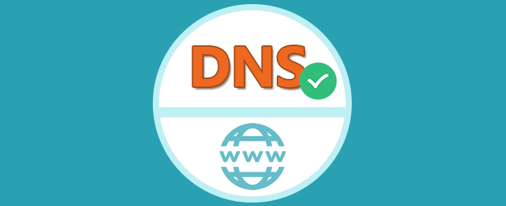 Servidores DNS y su seguridad.