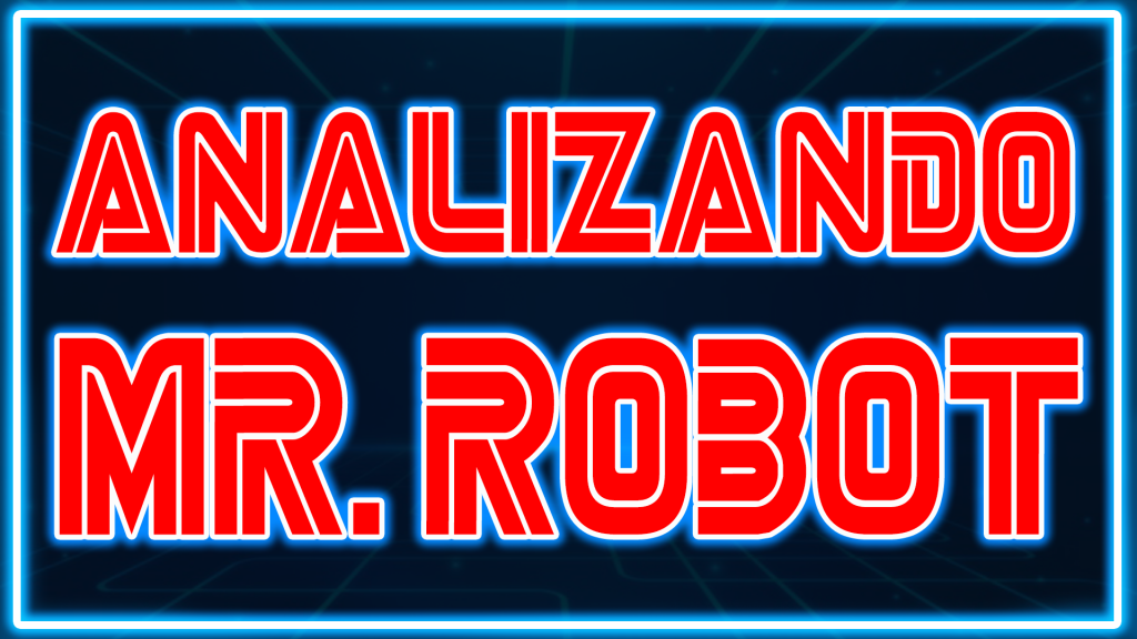 análisis mr robot